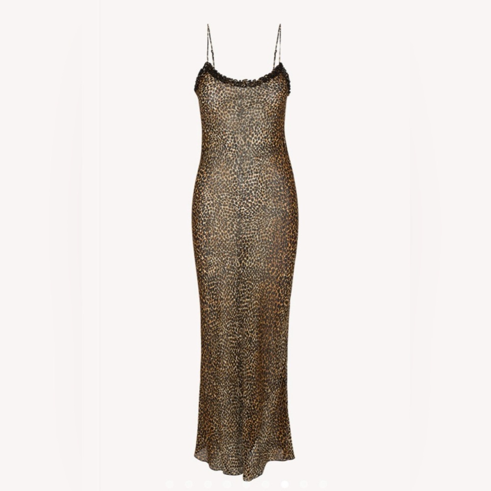 Realisation The Esme in Indie Size S